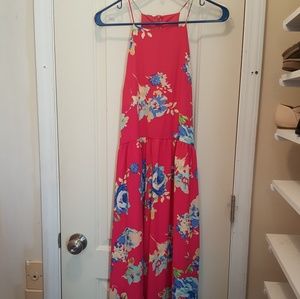 Boutique Dress